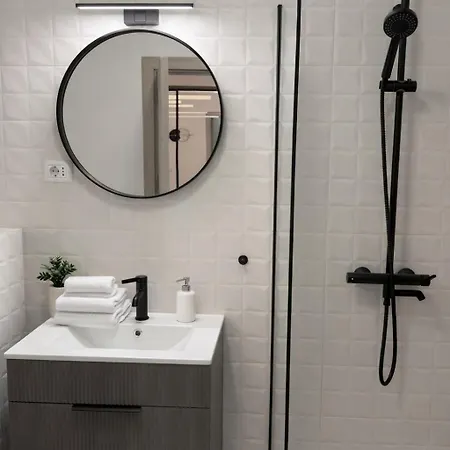 Apartment Modern Boutique - Different