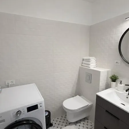 Apartment Modern Boutique - Different *