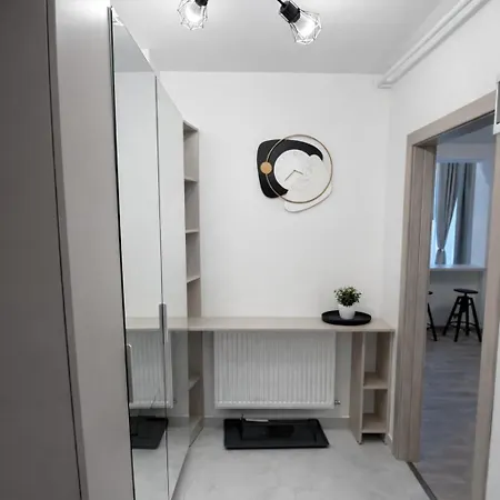 Апартаменти Modern Boutique - Different