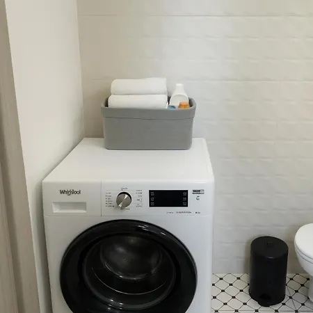 Modern Boutique - Different Apartment Bukarest