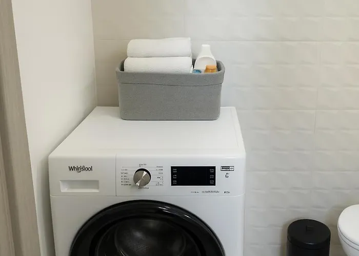 Modern Boutique - Different Апартаменти Бухарест