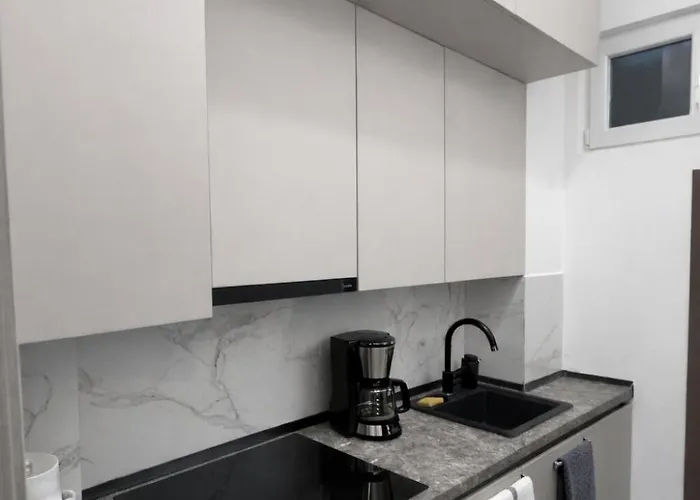 Apartament Modern Boutique - Different