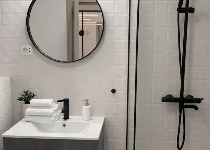 Apartament Modern Boutique - Different