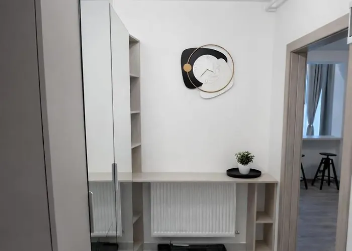 Apartament Modern Boutique - Different